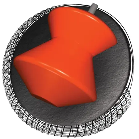 Hammer Radioactive Vibe