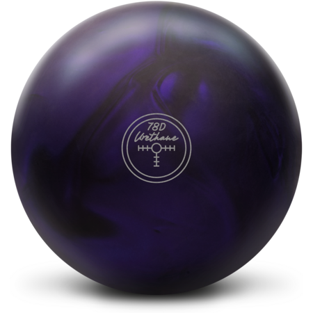 Hammer Purple Pearl Urethane 78D  (Pre Order, levering april)