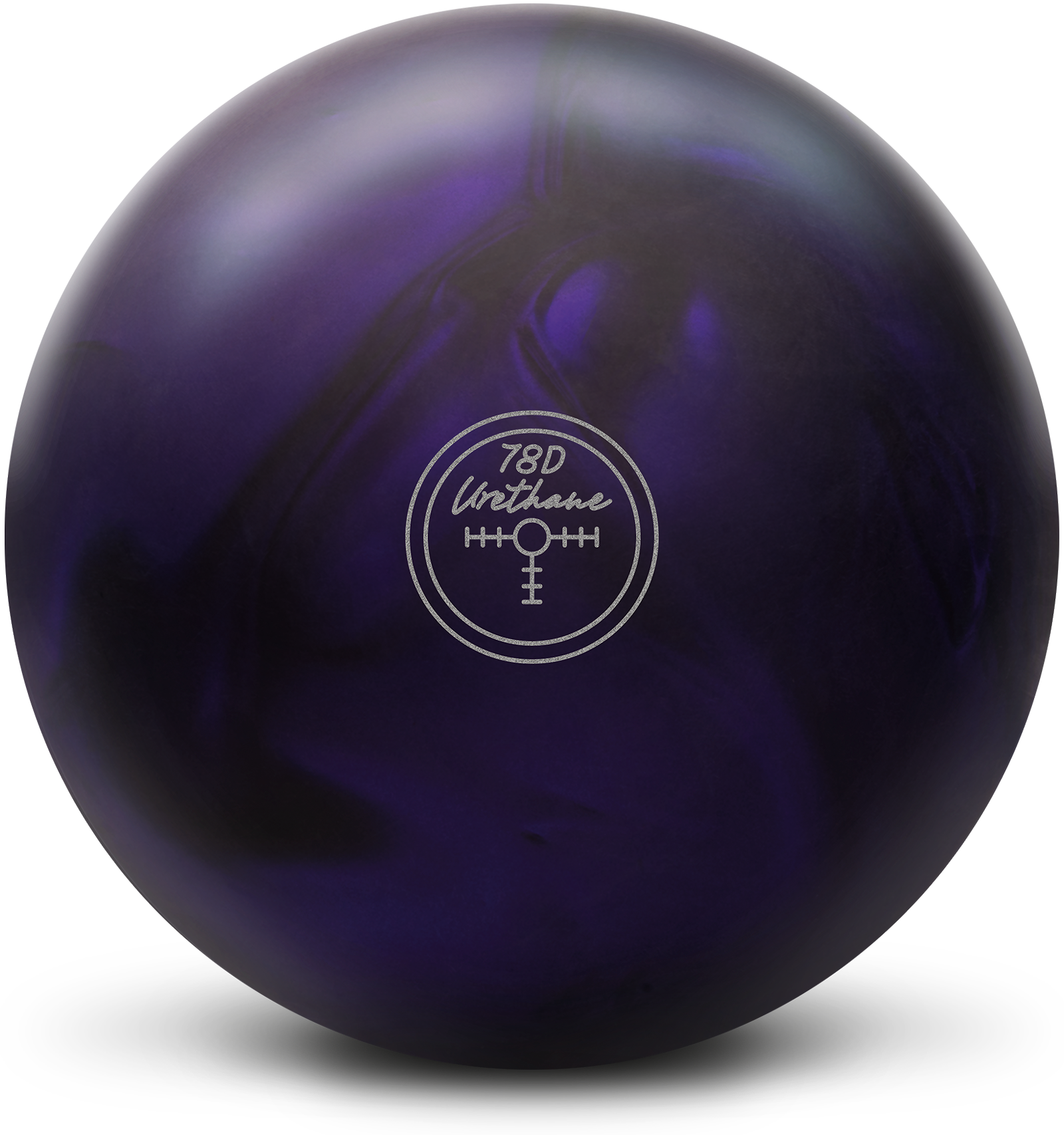 Storm Pitch Black 78/U Korea Release Bowlingbal | BowlingShopEurope