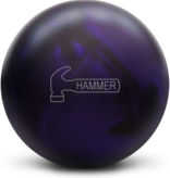Hammer Purple Pearl Urethane 78D (Pre Order, delivery april)