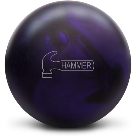 Hammer Purple Pearl Urethane 78D (Pre Order, delivery april)