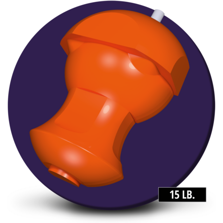 Hammer Purple Pearl Urethane 78D (Pre Order, lieferung april)