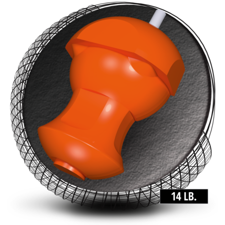 Hammer Purple Pearl Urethane 78D (Pre Order, lieferung april)