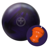 Purple Pearl Urethane 78D