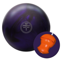Purple Pearl Urethane 78D (Pre Order, levering april)