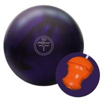 Purple Pearl Urethane 78D