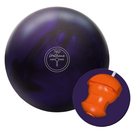 Hammer Purple Pearl Urethane 78D
