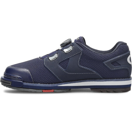 Dexter SST 8 ExJ Power Frame BOA Navy