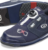 Dexter SST 8 ExJ Power Frame BOA Navy