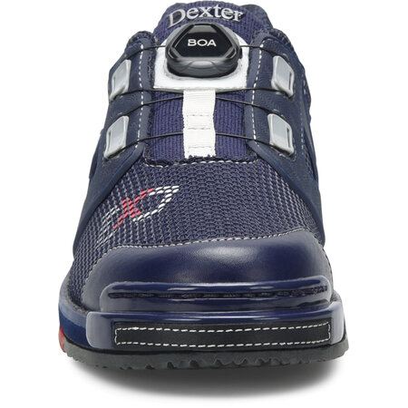 Dexter SST 8 ExJ Power Frame BOA Navy
