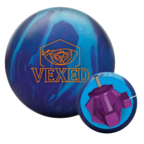 Vexed