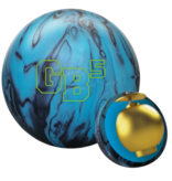 Ebonite Game Breaker 5 Hybrid