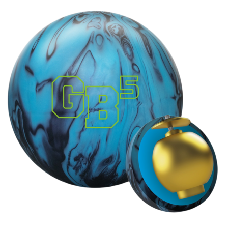 Ebonite Game Breaker 5 Hybrid