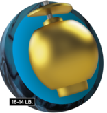 Ebonite Game Breaker 5 Hybrid