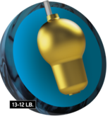 Ebonite Game Breaker 5 Hybrid