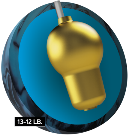 Ebonite Game Breaker 5 Hybrid