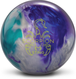 Hammer Scorpion Sting