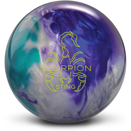 Hammer Scorpion Sting