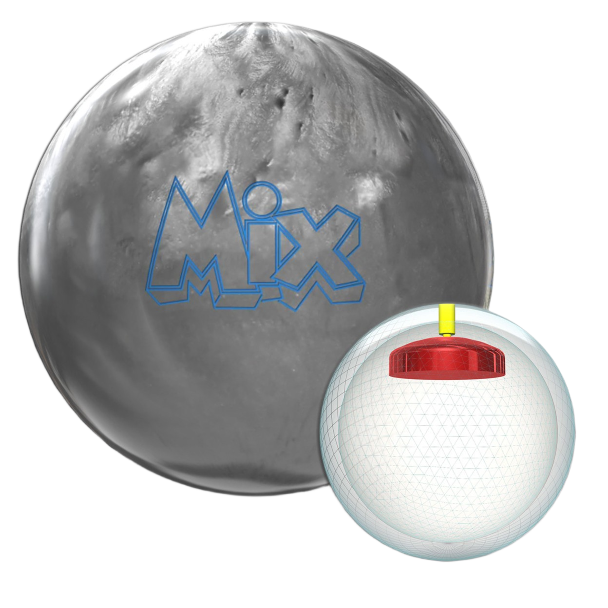 Storm Pitch Black 78/U Korea Release Bowlingbal | BowlingShopEurope