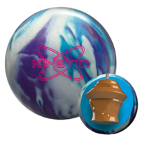 Kinetic Sapphire Ice