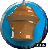 Track Kinetic Sapphire Ice