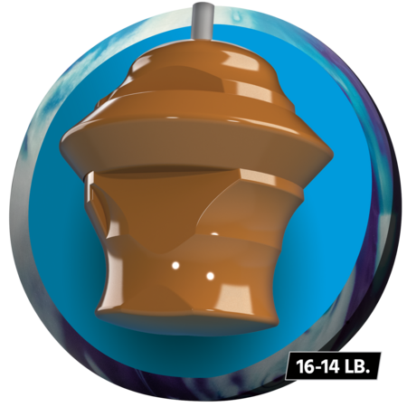 Track Kinetic Sapphire Ice