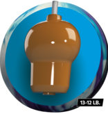 Track Kinetic Sapphire Ice