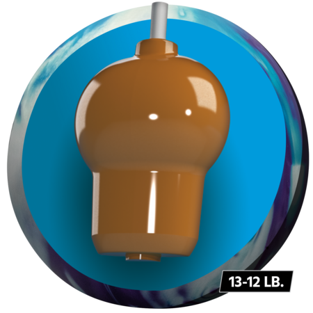 Track Kinetic Sapphire Ice