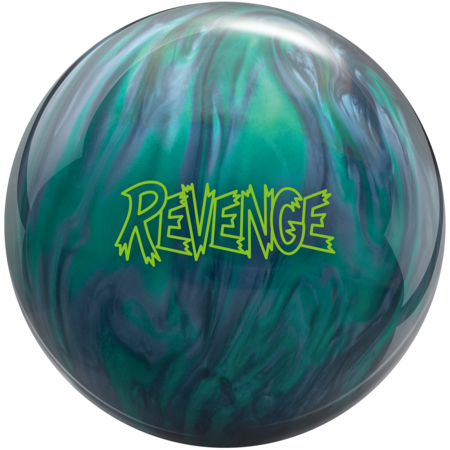 Radical Revenge Pearl