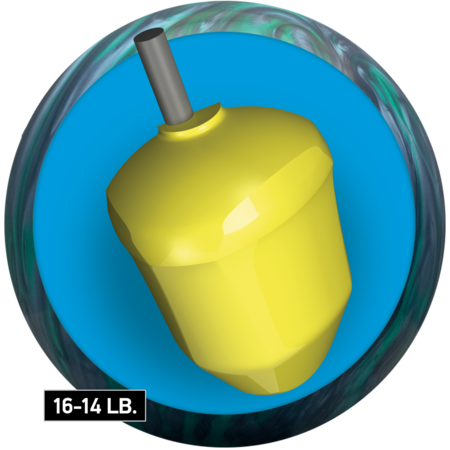 Radical Revenge Pearl