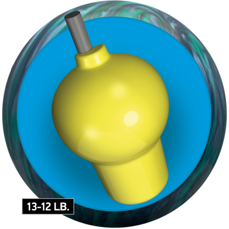 Radical Revenge Pearl