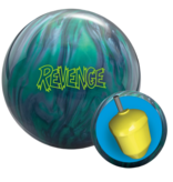 Radical Revenge Pearl