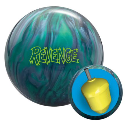 Radical Revenge Pearl