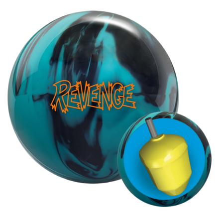 Radical Revenge Solid