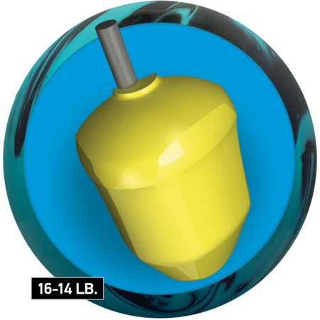 Radical Revenge Solid