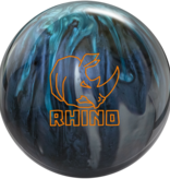Brunswick Rhino Blue/Cadet Grey/Silver