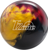 Brunswick Tzone Scarlet/Gold/Black