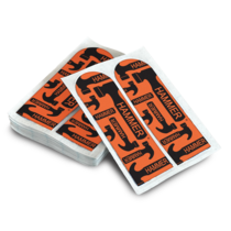 Pre-Cut Skin Protection Tape