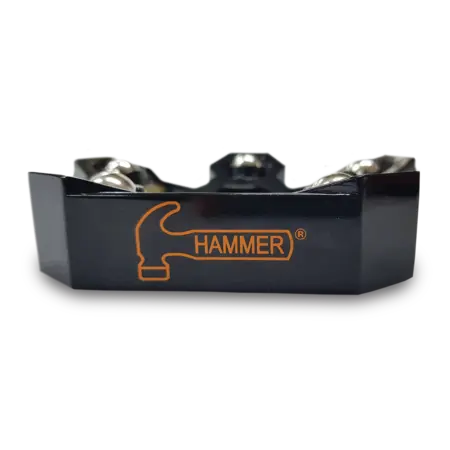 Hammer Rotating Ball Cup