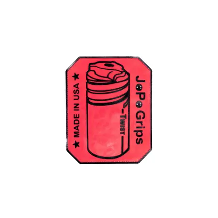 Jopo Twist Shammy Hot Pink