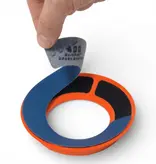 Upgr8 HardPad (Package of 9)