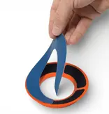 Upgr8 HardPad (Package of 9)