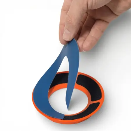 Upgr8 HardPad (Package of 9)