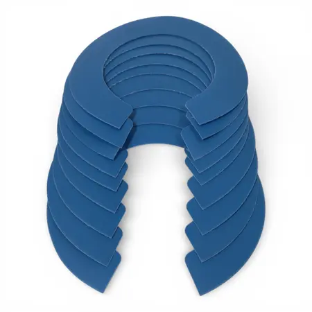 Upgr8 HardPad (Package of 9)