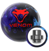 Motiv Venom Hysteria