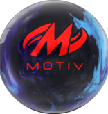 Motiv Venom Hysteria