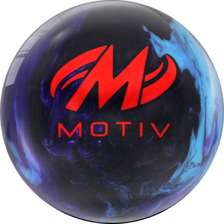 Motiv Venom Hysteria