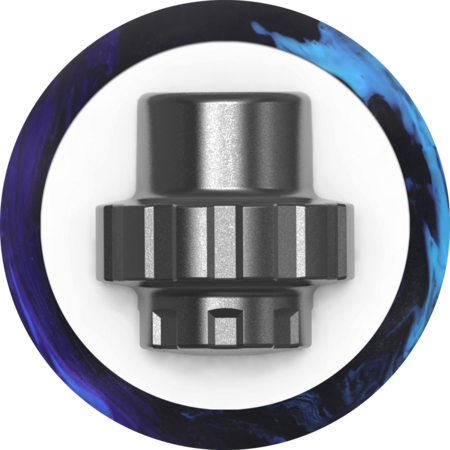 Motiv Venom Hysteria