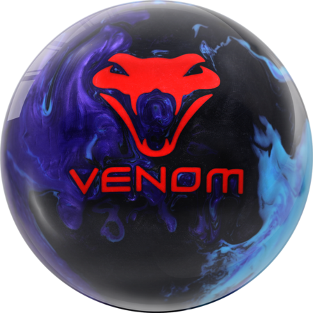 Motiv Venom Hysteria