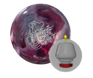 Storm Rocket A.I. Bowlingbal – A1S Pearl | BowlingShopEurope
